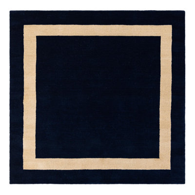 Jill Zarin Somerset Natural Wool Rug