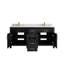 Ensemble de meuble-lavabo double 72 po Gurevich-258739886-263124691