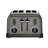 Cuisinart 4 Slice Toaster-49633651
