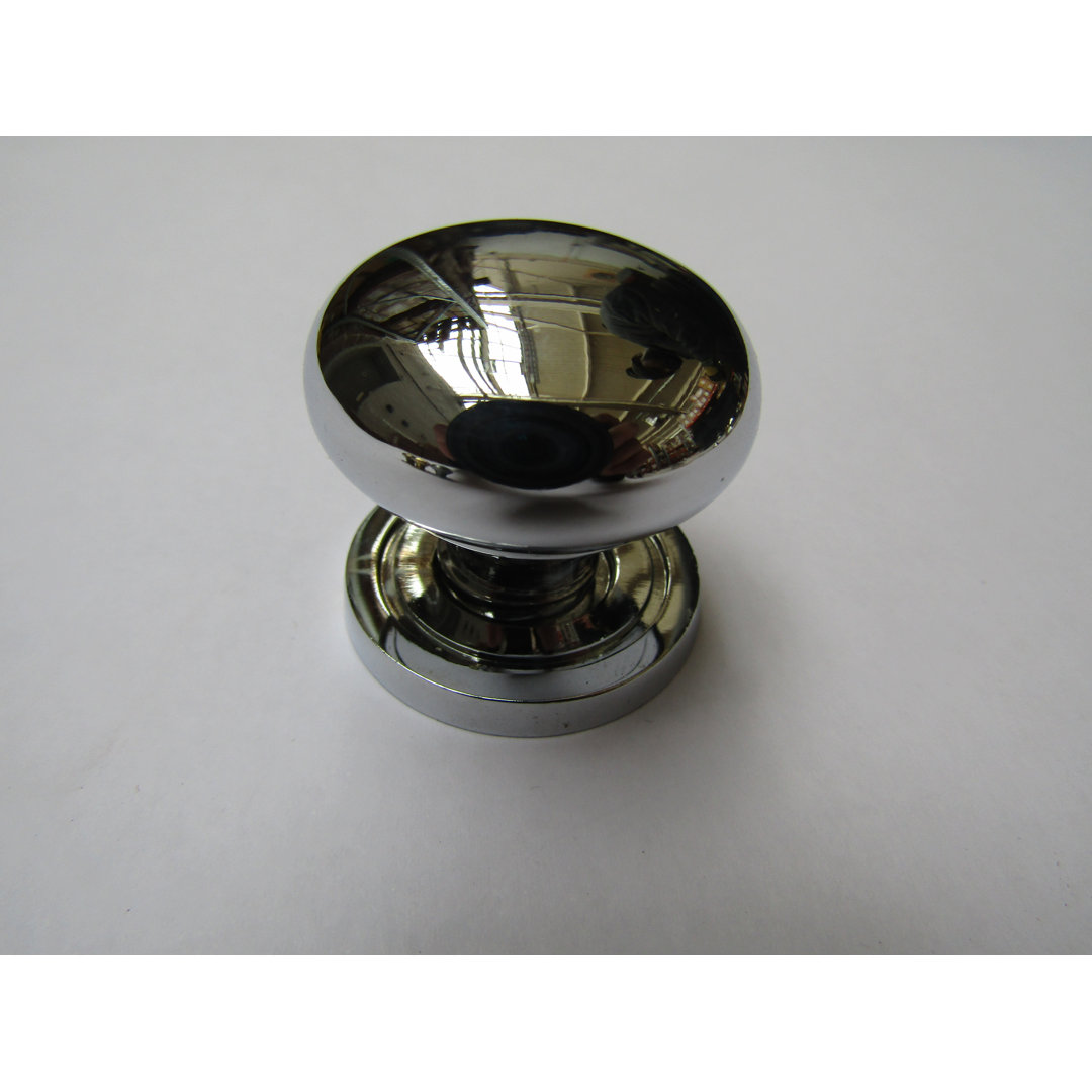 Fee 40mm Diameter Round Knob