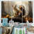 Toile tendue