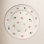 Petite Fleur 10" Dinner Plate