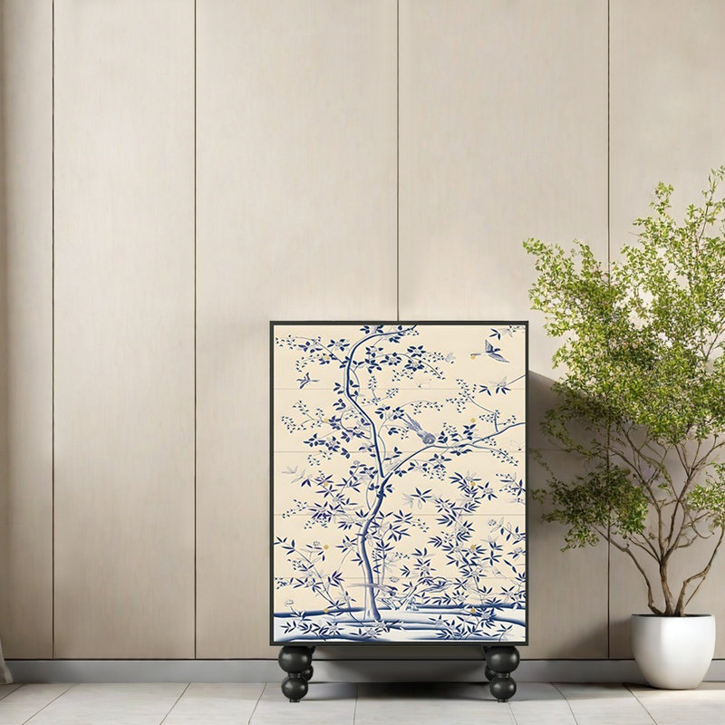 Armoire décorative Universal