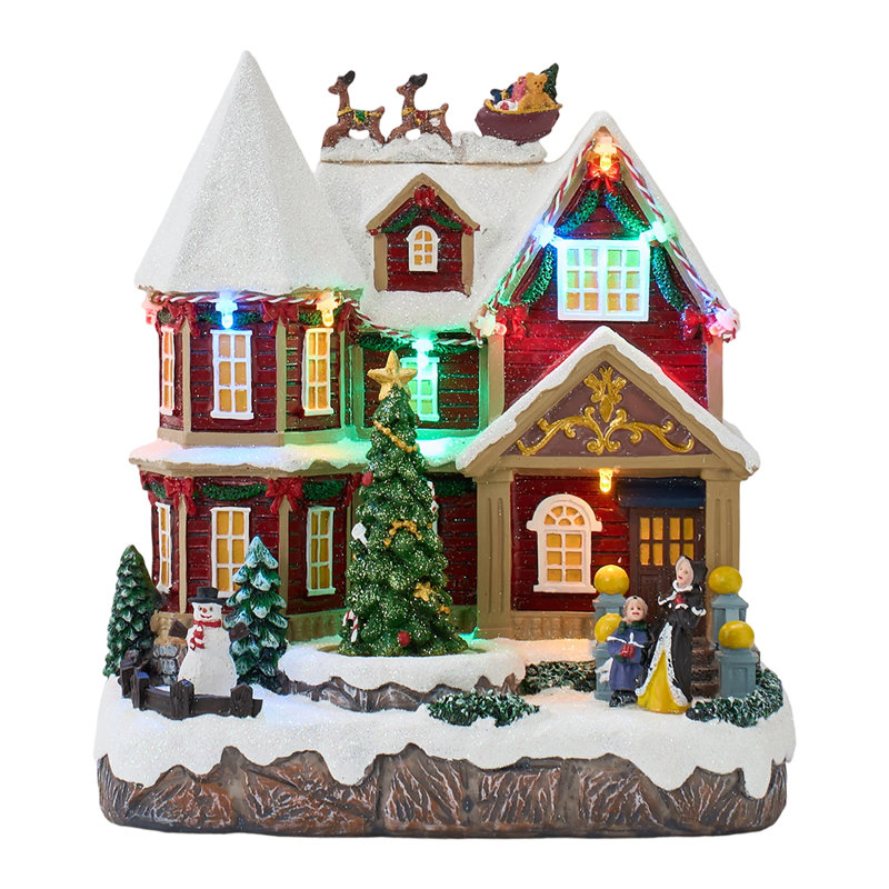 Christmas Decorative Accent