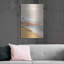 Art mural luxueux en métal «sri lankais» par Omar Escalante-102872577