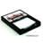 Personalized Couch Potato - Male Memo Holder with 100 Sheets of Memo Paper-104369698