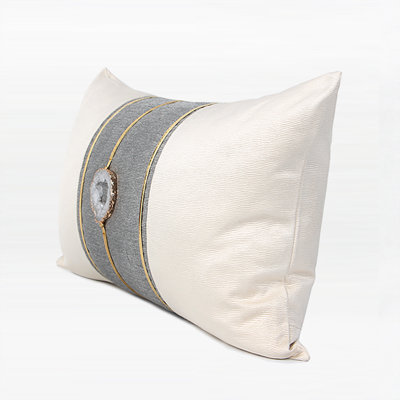 Jazmine Rectangular Cushion Cover