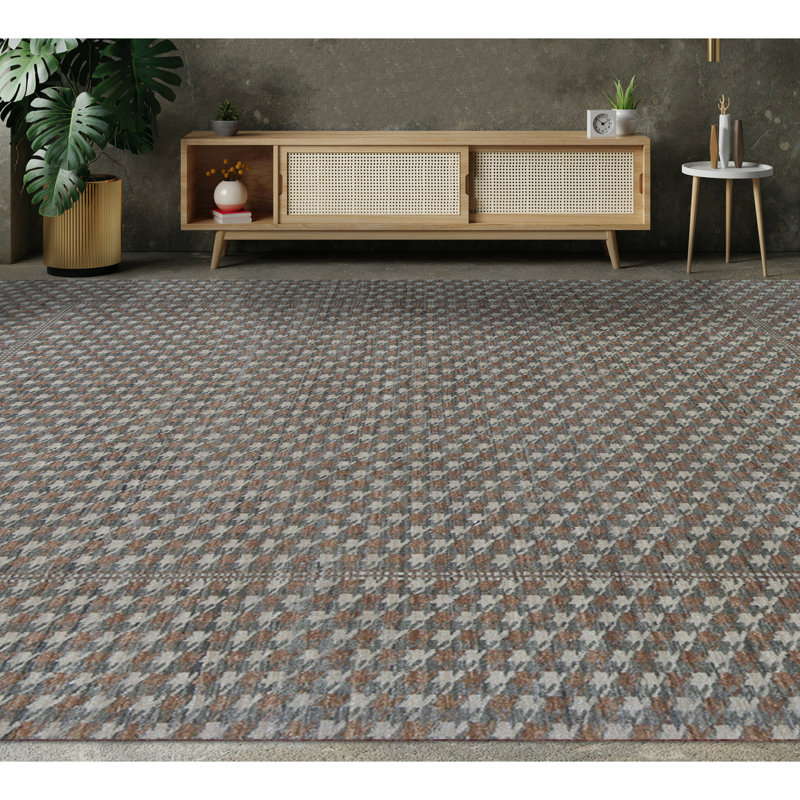 Ziegler One-of-a-Kind 6'7" X 8'5" Area Rug