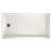 32'' W 60'' D Rectangular Single Shower Base-31787768-31787791