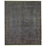 Wool Oriental Area Rug