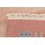 Tapis rose clair Jacoby