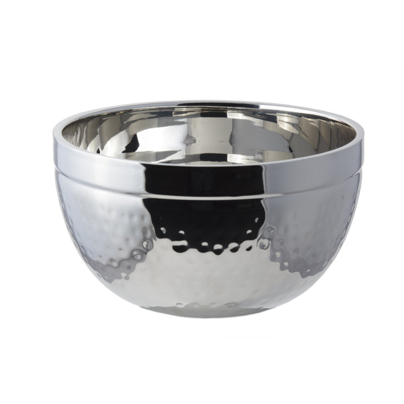 Bon Chef Stainless Steel Serving Bowl