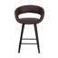 Tabouret de comptoir de 24 po Palafox-24691098-45046348
