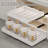 Pull Out Elisianna Organizer - Adjustable