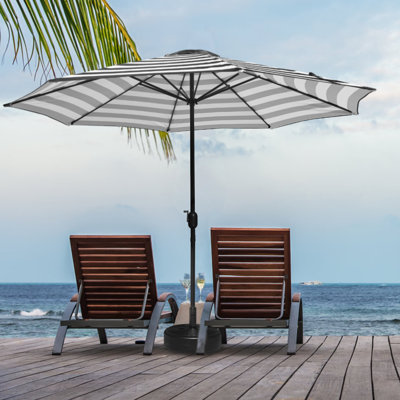 1 132'' Market Umbrella