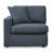 Braintree 3-Piece Sectional With Audio Console-111569909