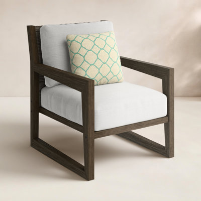 Acacia Patio Lounge Chair