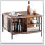 Table basse à plateau relevable avec rangement Farmhouse - 31,5 /