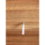 Armoire à chaussures avec 2 portes et 1 tiroir - double couche, capacité de 45 lb, pieds en bois de pin, tiroir à porte étagère chic d'apparence, charge, naturel, apparence, hauteur 42,28 po