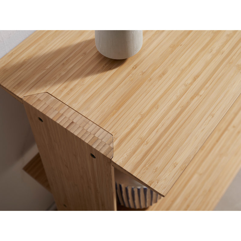 Pearl Shelf, Beige