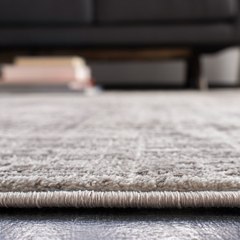 Tapis performance Leonidus, Rond 6 pi 7 po