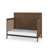Kieran Convertible Standard 2-Piece Nursery Furniture Set-59310185