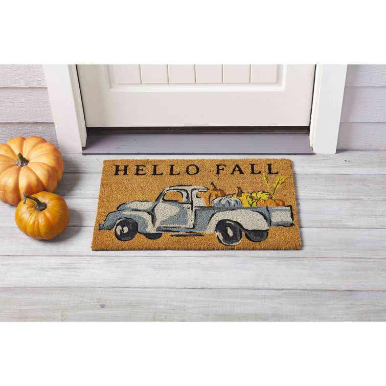 Mud Mat  Wayfair