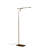 Ryder LED Task Floor Lamp
