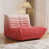 Blanc et rose en peluche