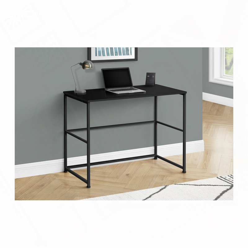 Bureau d'ordinateur personnel, Noir