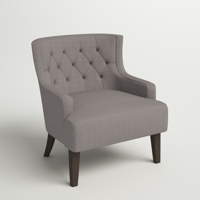 Fauteuil, Gris
