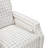 Push Back Reclining Chair