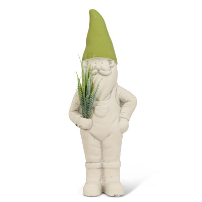 Statue plante Cayliana