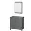 Sheffield 30" No Mirror Bathroom Vanity Set-59388407-59388408-125042102