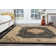 Clarence Power Loomed Rug 