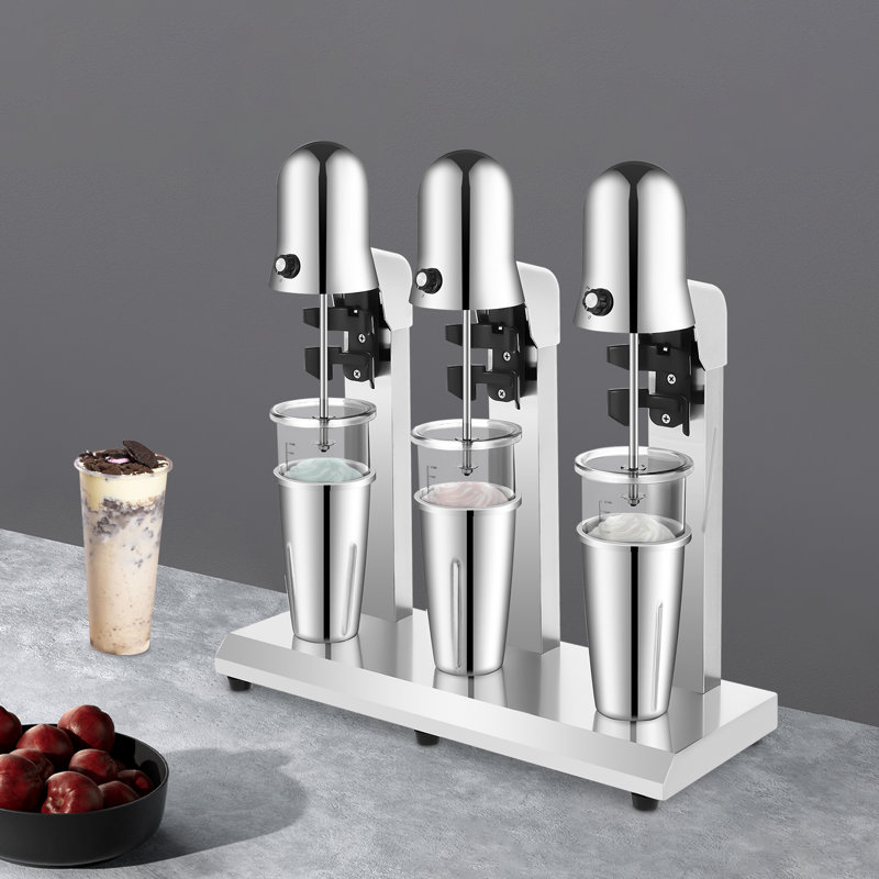 Electric DrinkMaster Frozen Drink Maker