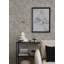 Amesemi Abstract Metallic Wallpaper Roll-318057493