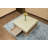 Mayfair Upholstered Ottoman