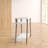Alacyia 42'' Console Table