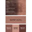 Tapis oriental brun / ivoire-950810349