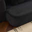 Canapé-lit avec coussin moelleux et deux coussins-930018434