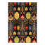 Ikat Area Rug