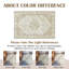 Tapis d'intérieur lavable en chenille Mashine-720768564
