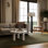 Tapis confortable en laine Nate Berkus x Rugs USA Ondine