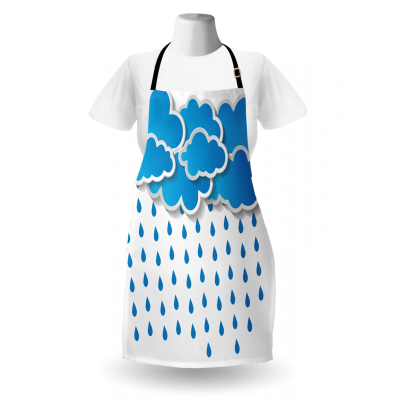 Tablier de pluie