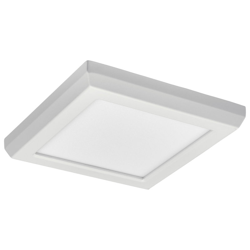 Plafonnier Blink, blanc