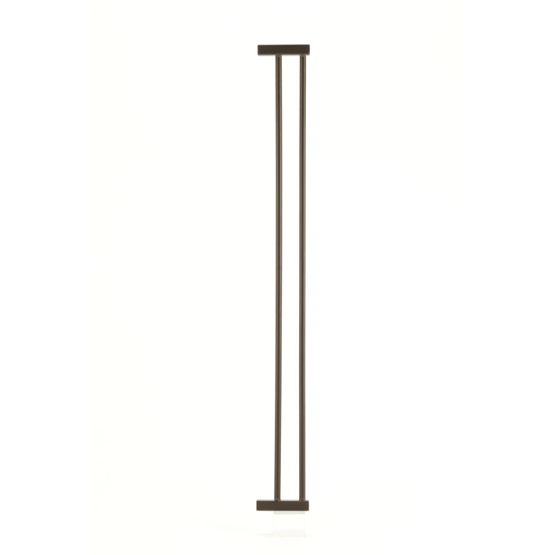 Metal Pet Gate Accessory, Antique Bronze