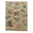 4x6 Parrish Ivory Rug