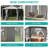 Arnoldine Outdoor Blackout Curtain Single Panel-1109537709-1109537710