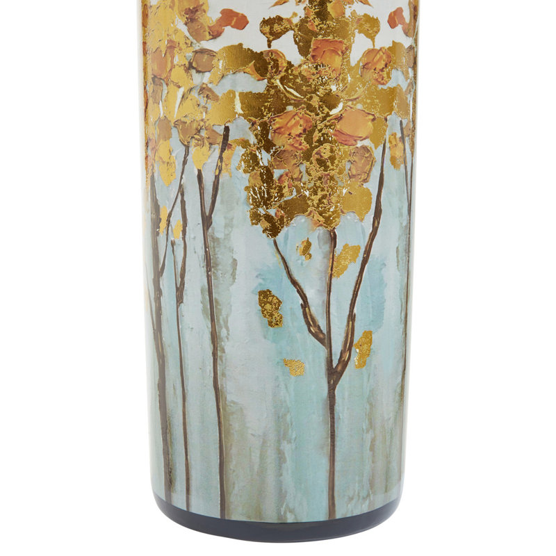 Wantage Ceramic Freestanding Umbrella Stand